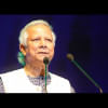 Dr Muhammad Yunus Dr Muhammad Yunus