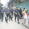 91 arrested in anti-drug raid 91 arrested in anti-drug raid