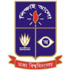 Logo of Dhaka University Logo of Dhaka University