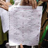 Ducsu ballot paper Ducsu ballot paper