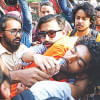 3 more fall ill as hunger strike on VP-elect Nur likely to meet PM this afternoon; no announcement yet if he would take charge