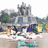 Call fresh polls or face demo 5 panels who boycotted Ducsu elections issue 3-day ultimatum to DU authorities