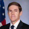 US Ambassador Earl Robert Miller US Ambassador Earl Robert Miller