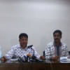 Election Commission Secretary Helal Uddin Ahmed Election Commission Secretary Helal Uddin Ahmed