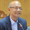 Education Minister Nurul Islam Nahid talks on free textbooks distribution Education Minister Nurul Islam Nahid talks on free textbooks distribution