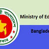Education ministry logo Education ministry logo