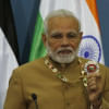 India's Prime Minister Narendra Modi India's Prime Minister Narendra Modi