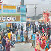 Amar Ekushey Book fair 2018 Amar Ekushey Book fair 2018