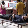 Train Accident at Brahmanbaria  Train Accident at Brahmanbaria