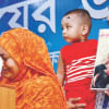 Human Rights Violation in Bangladesh Human Rights Violation in Bangladesh
