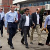 ECB security delegation