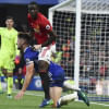 Eric Bailly