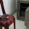 Money stolen from Ershad's Office Money stolen from Ershad's Office