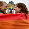 same-sex marriage same-sex marriage