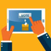 EVM use in national election EVM use in national election