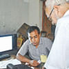 Use of Electronic Voting Machine Use of Electronic Voting Machine