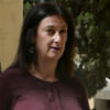 Car bomb kills Maltese journalist who exposed Panama paper link  Car bomb kills Maltese journalist who exposed Panama paper link