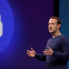 Facebook CEO Mark Zuckerberg Facebook CEO Mark Zuckerberg