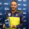 Faf du Plessis