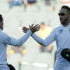 South African captain Faf du Plessis