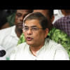 Mirza Fakhrul Islam Alamgir Mirza Fakhrul Islam Alamgir
