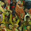 Bangladesh fans
