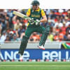 AB de Villiers Retirement AB de Villiers Retirement