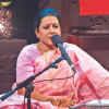 Farida Parveen Farida Parveen