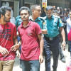 Quota reform movement leader Faruk Hassan Quota reform movement leader Faruk Hassan