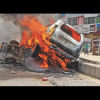 Phulgazi upazila chairman Ekramul Haque Murder Phulgazi upazila chairman Ekramul Haque Murder