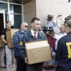 FBI agents FBI agents