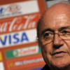 Sepp Blatter