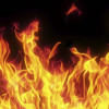 Fire in Gazipur Fire in Gazipur