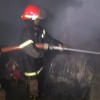 Fire at Narayanganj slum