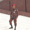 Banani Firefighter Sohel Rana Banani Firefighter Sohel Rana