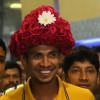 Mustafizur Rahman