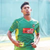 Mustafizur Rahman