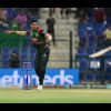 Mustafizur Rahman in ICC's ODI Team of the Year 2018 Mustafizur Rahman in ICC's ODI Team of the Year 2018