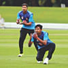 Intense Tigers seek correction Intense Tigers seek correction