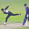 Mustafizur Rahman