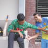 Fizz and Taskin