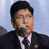 Foreign Minister Dr AK Abdul Momen Foreign Minister Dr AK Abdul Momen