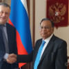 Bangladesh-Russia
