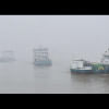 Paturia-Daulatdia route ferry services suspended  Paturia-Daulatdia route ferry services suspended