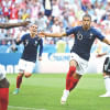 France vs Argentina France vs Argentina
