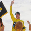 Chris Froome