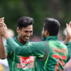 Bangladesh