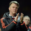 Louis van Gaal
