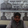 Gano Front mayoral candidate boycotts elections  Gano Front mayoral candidate boycotts elections