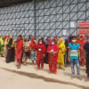 garment workers garment workers